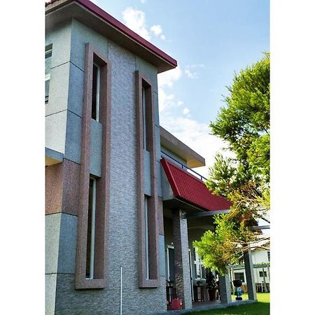 Ikegami Dapo Moutain Bed And Breakfast 池上郷 エクステリア 写真