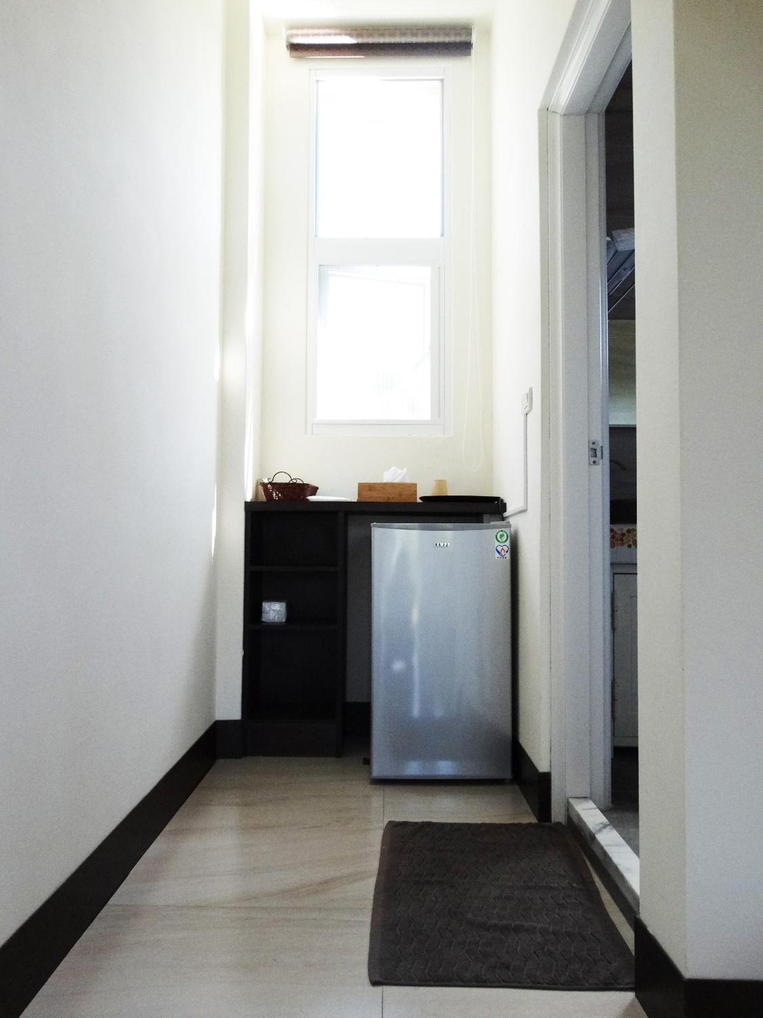 Ikegami Dapo Moutain Bed And Breakfast 池上郷 エクステリア 写真