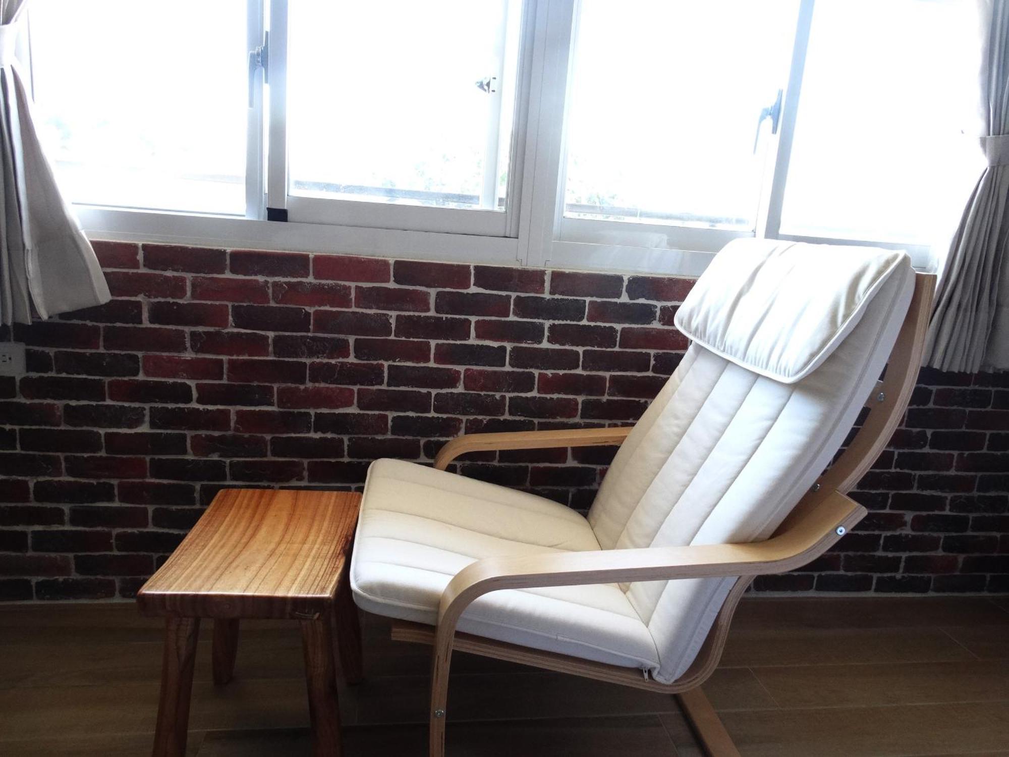 Ikegami Dapo Moutain Bed And Breakfast 池上郷 エクステリア 写真