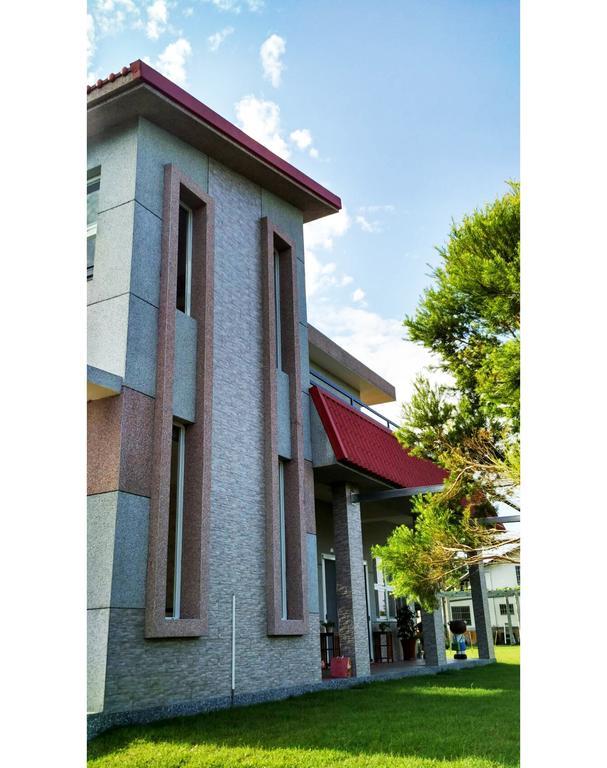 Ikegami Dapo Moutain Bed And Breakfast 池上郷 エクステリア 写真